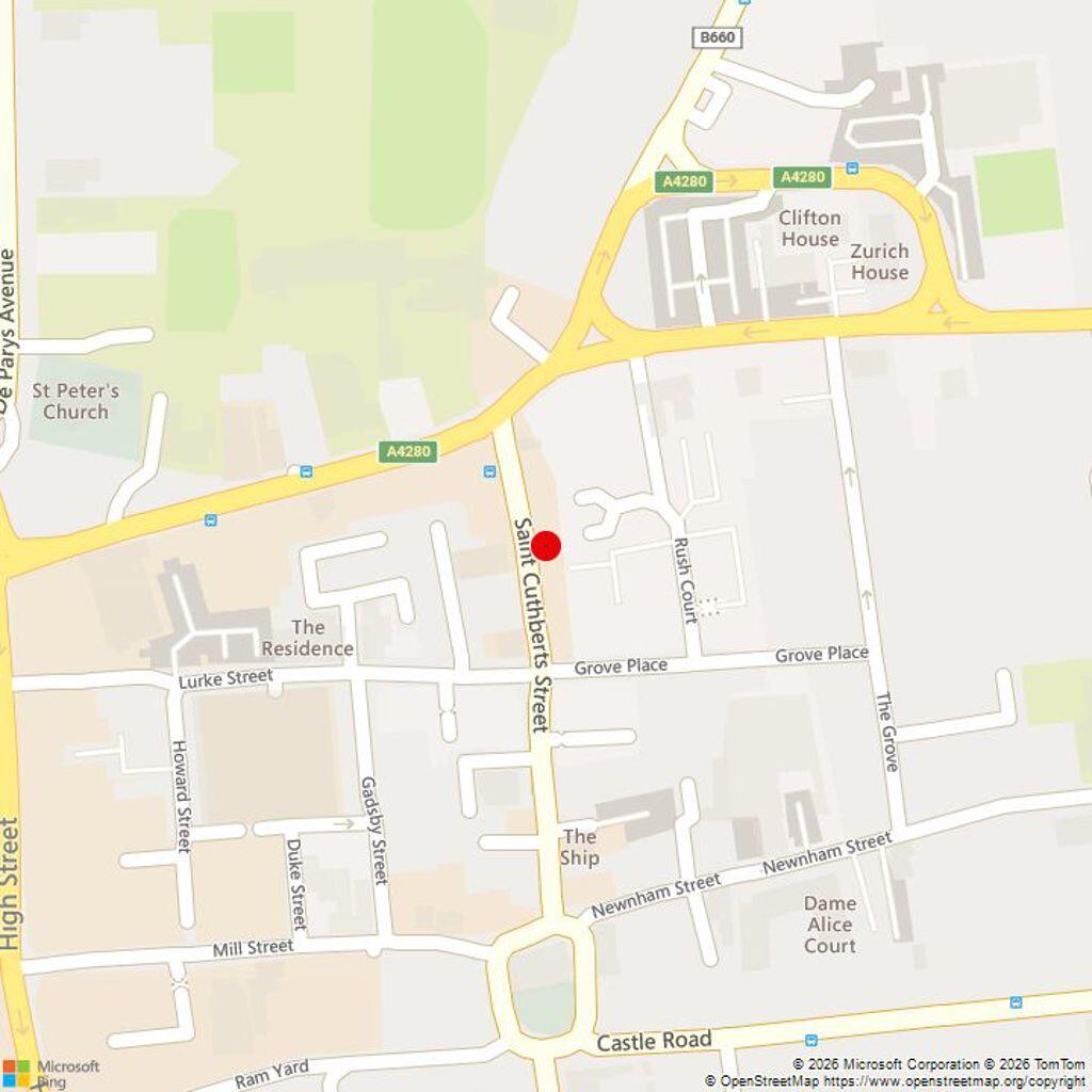 Property Map