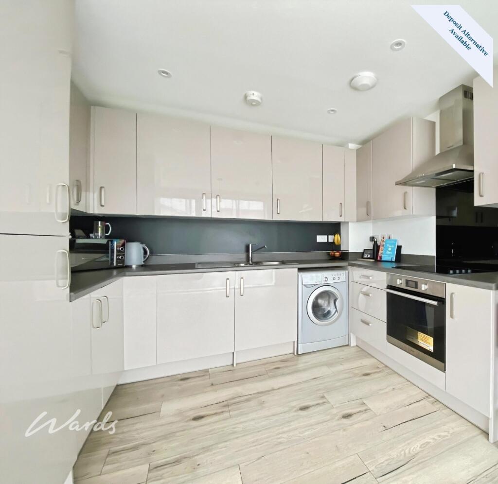 Main image of property: Upper Stone Street Maidstone ME15