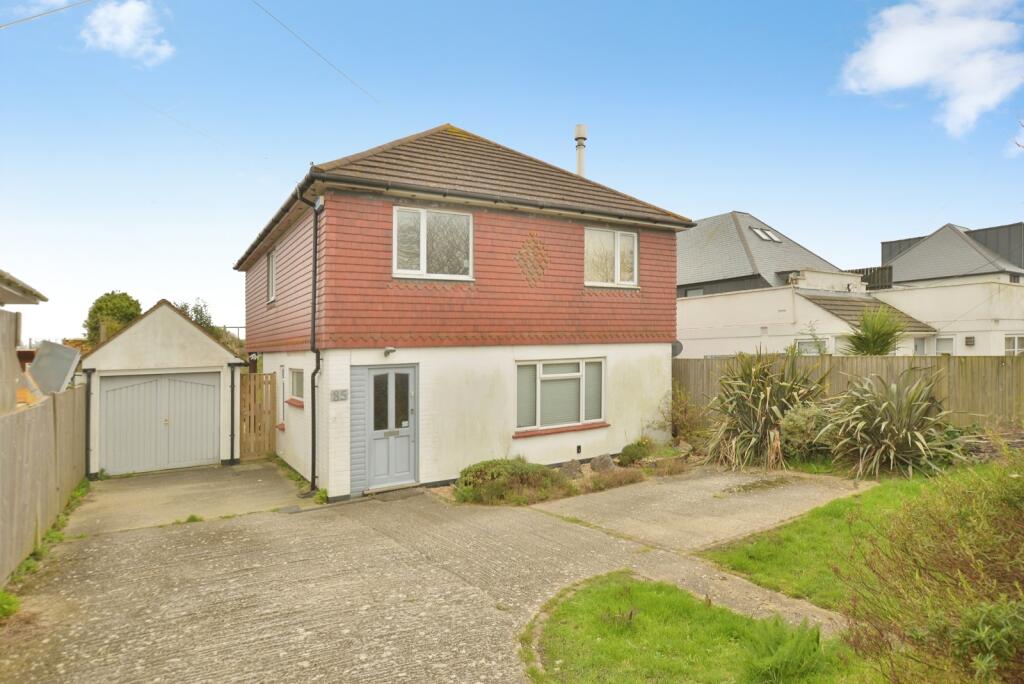 Main image of property: Coast Drive, Greatstone, New Romney, Kent, TN28