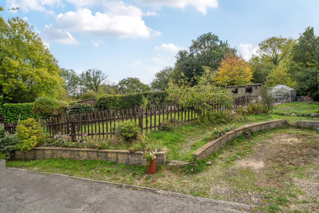 House in Mid Devon, Lapford - View 4