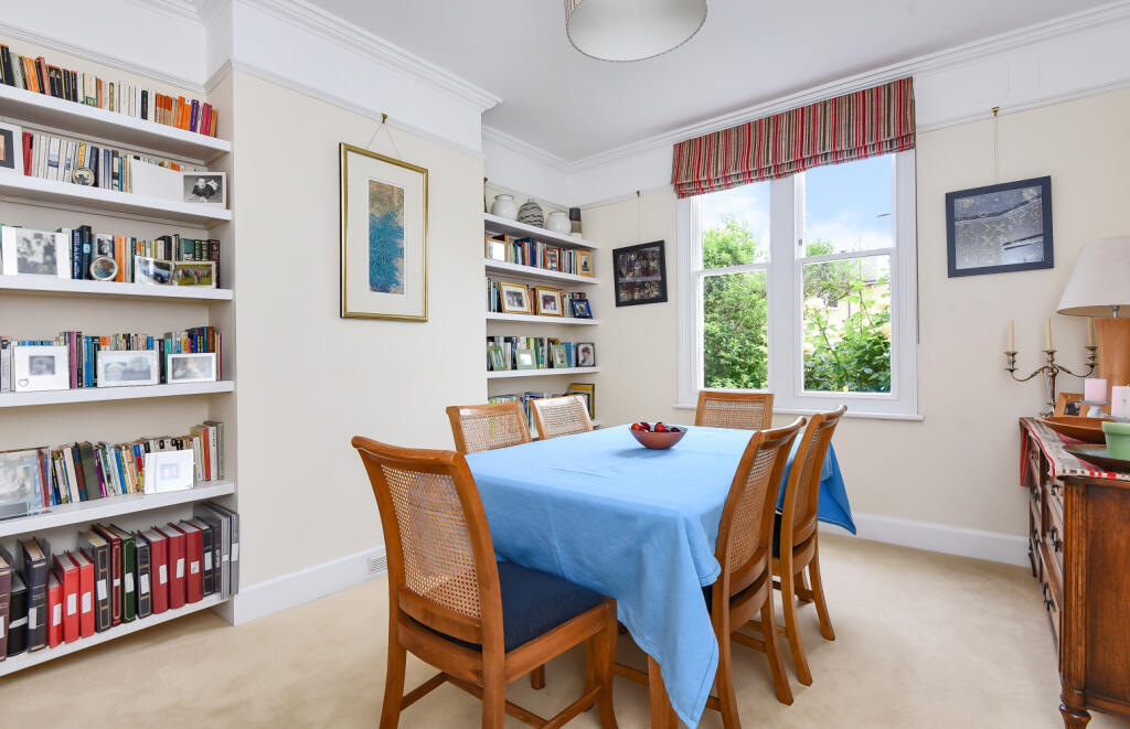 House in Oxford - View 3