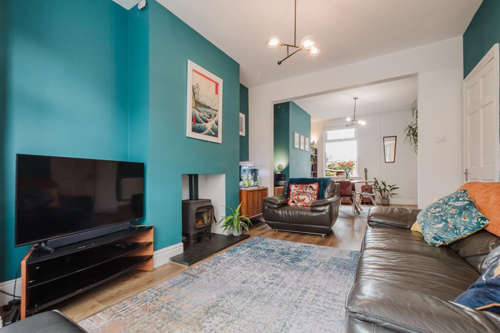 House in Manchester - View 5