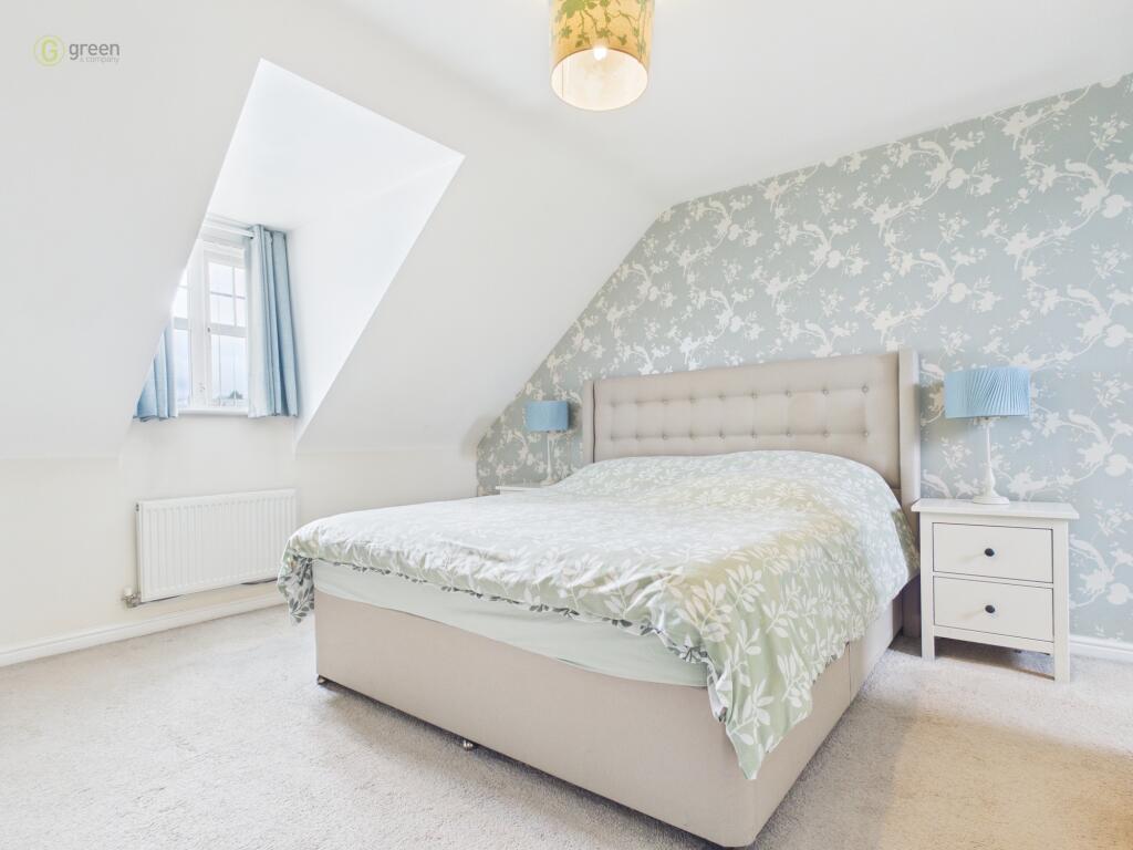 Additional image 7 of Hawksworth Crescent, Chelmsley Wood, B37