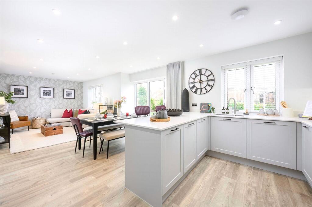 Main image of property: Stunning Four Bed Detached, Hartley Road, Cranbrook, Kent, TN17