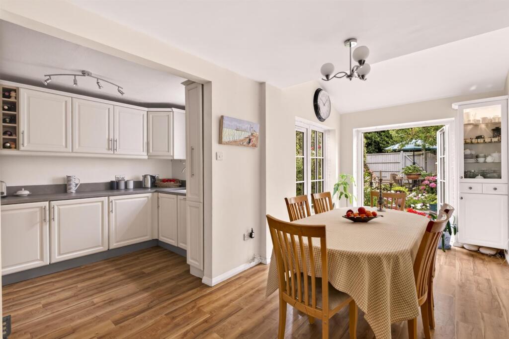 House in Worthing, Salvington - View 5