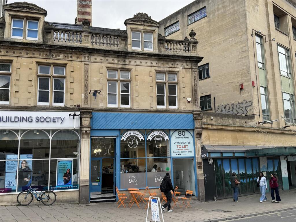 Main image of property: Queens Road, Clifton, Bristol