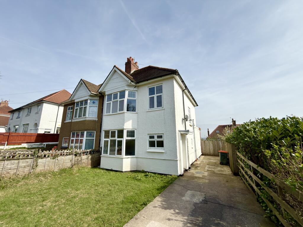 Main image of property: Allt-yr-Yn Close, Newport, Gwent