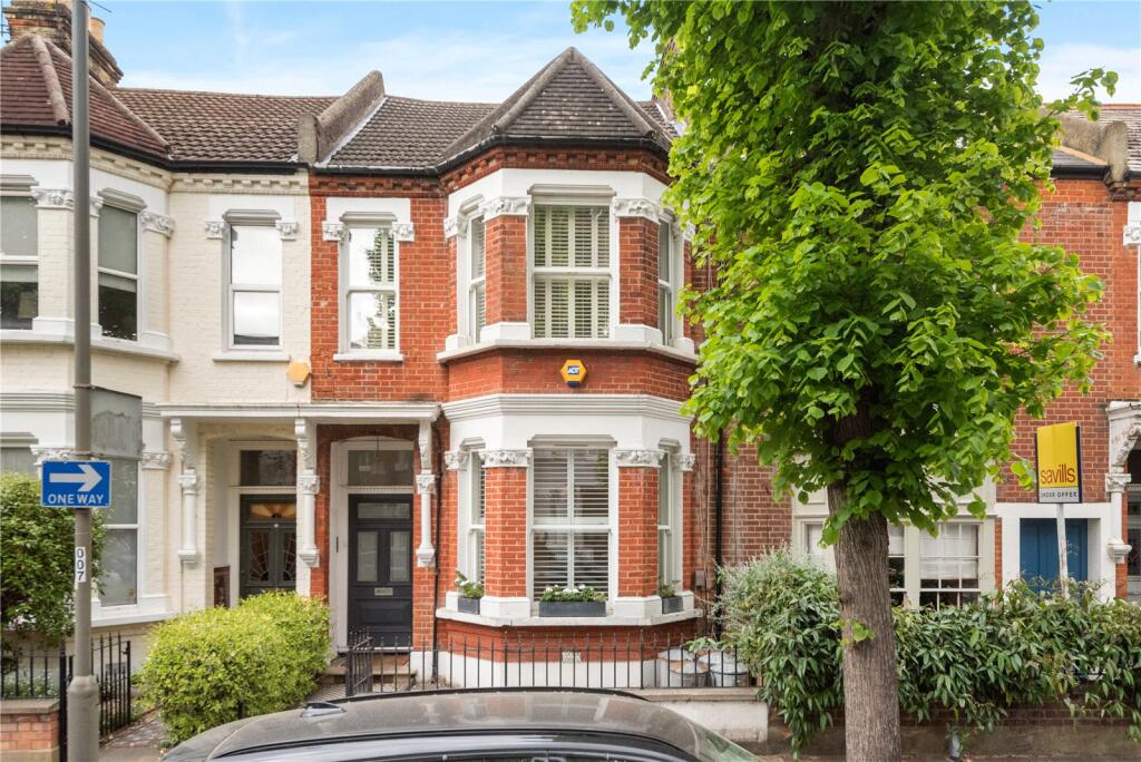 Main image of property: Melody Road, Wandsworth, London, SW18