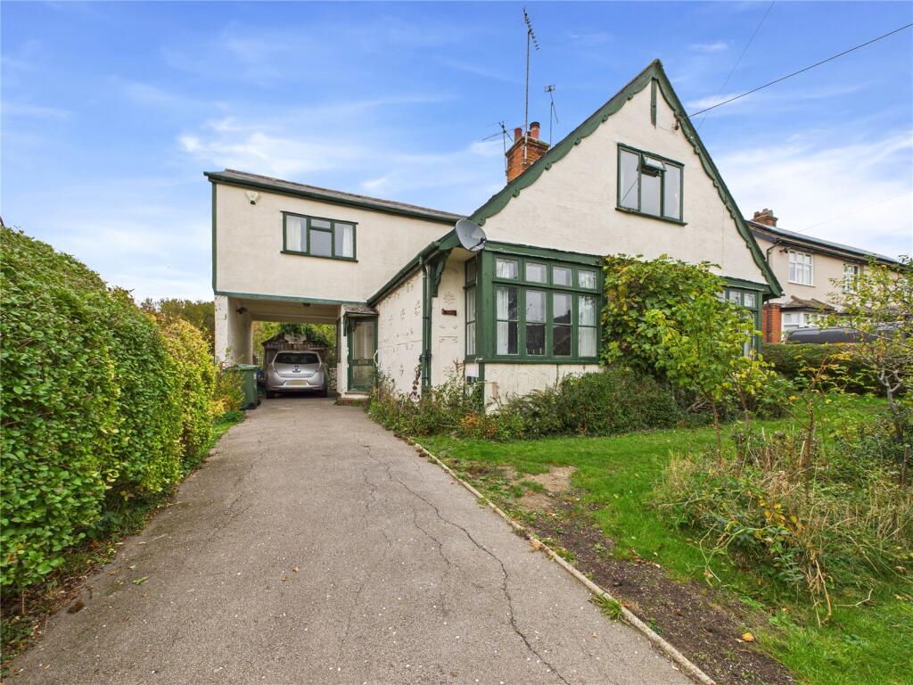 Main image of property: New Road, Terling, Chelmsford, Essex, CM3