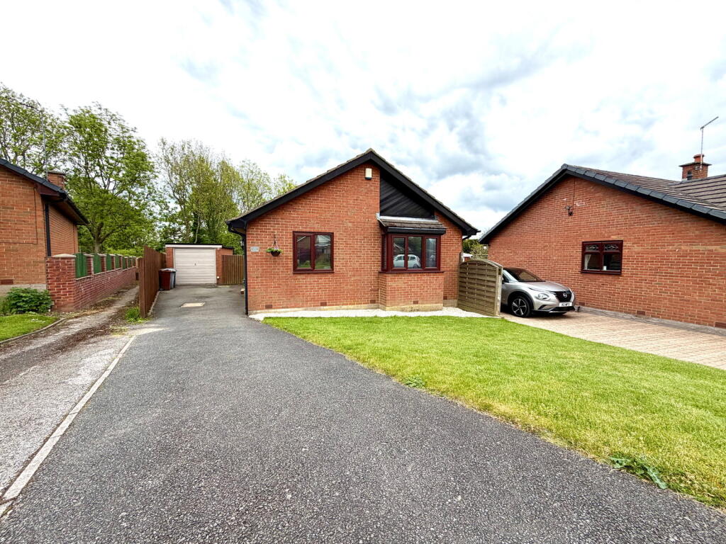 Main image of property: Heights View, Thurgoland, Sheffield, S35 7BY