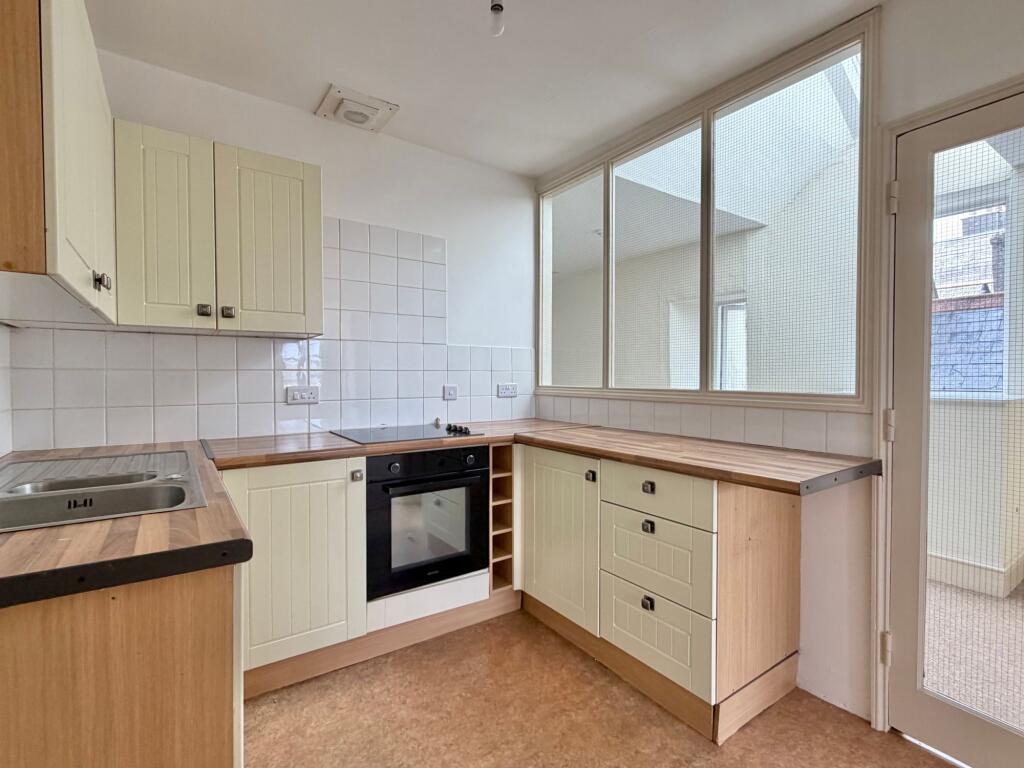 Apartment in South Hams, The Mount, Totnes - View 5