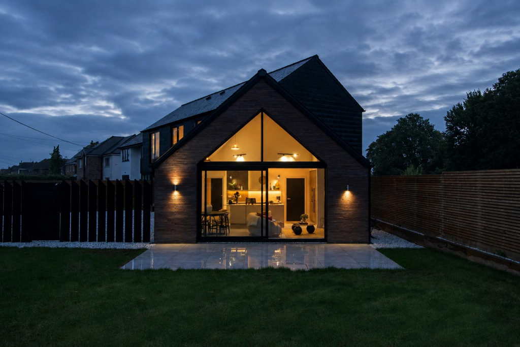 Main image of property: Vicarage Road, Crawley Down