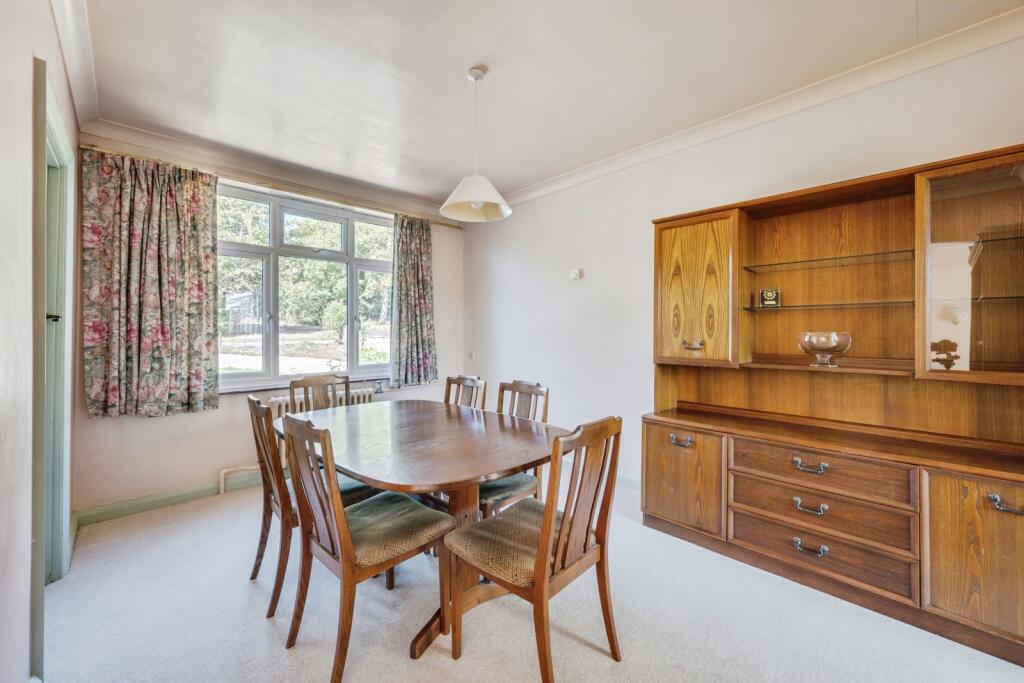 House in Kingston upon Thames - View 5