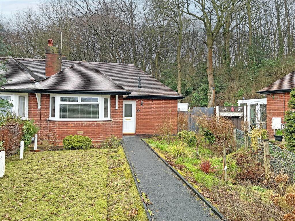 Main image of property: Lincoln Road, Wrockwardine Wood, Telford, Shropshire, TF2