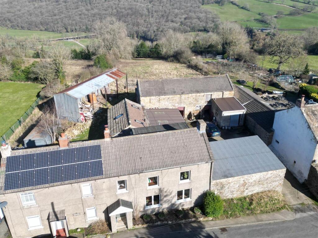 Main image of property: Hudswell, Richmond