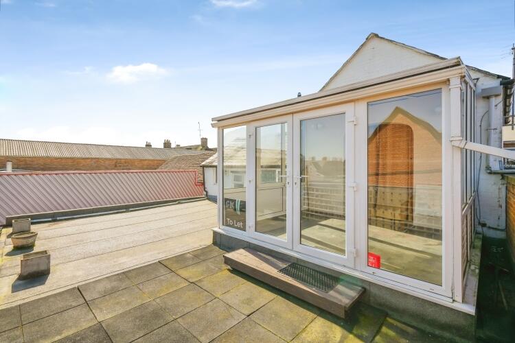 Main image of property: Sheep Street, Bicester