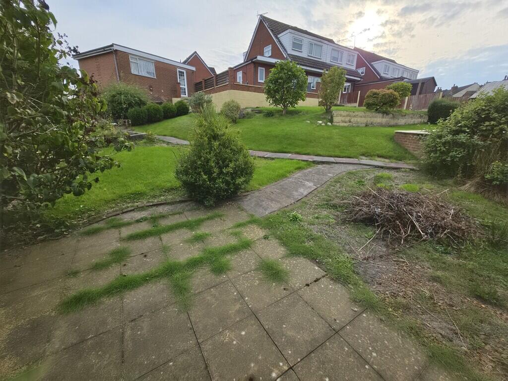 House in Newcastle-under-Lyme, Kidsgrove - View 2