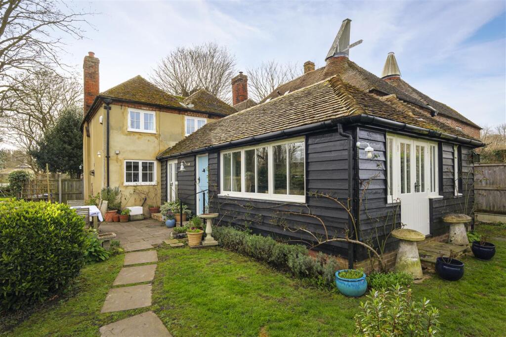 Main image of property: Oast Cottage, Pett Hill, Bridge