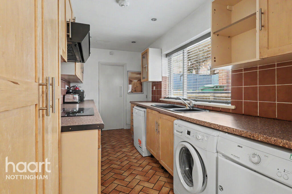 Palin Street, Radford photo 4