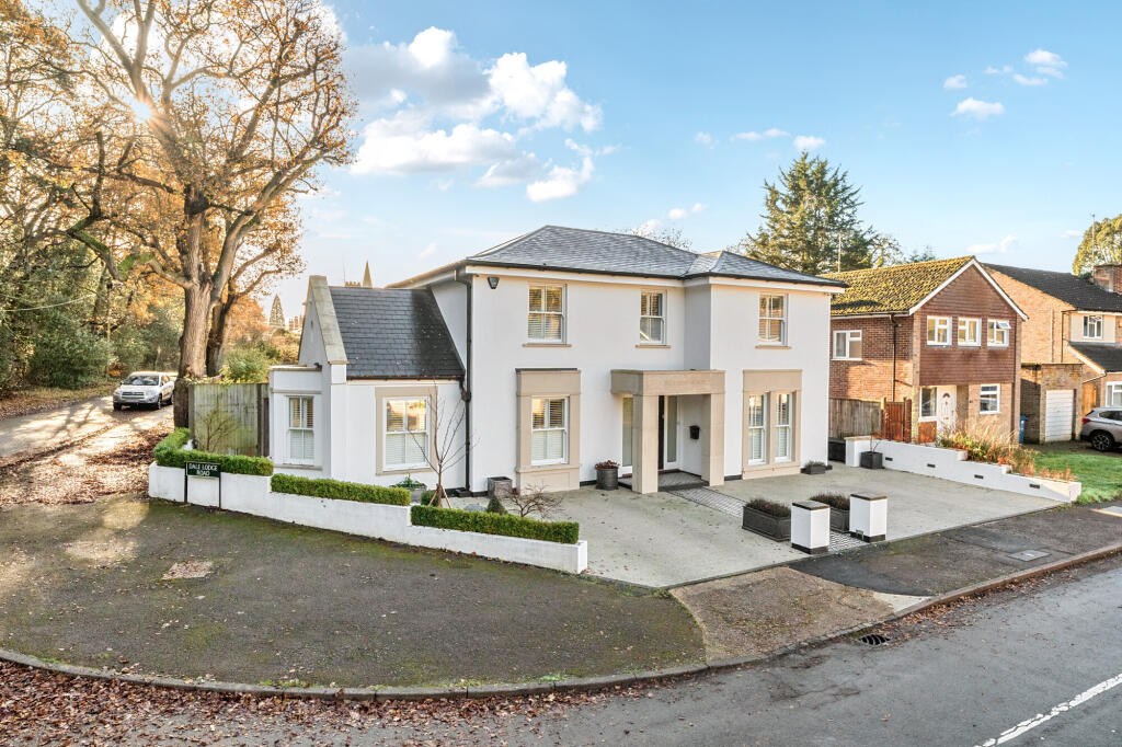 Main image of property: Dale Lodge Road, Sunningdale, SL5