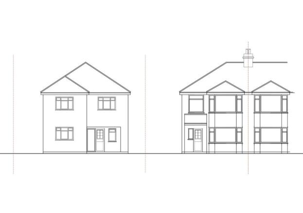 Totteridge Road Front Elevations.jpeg