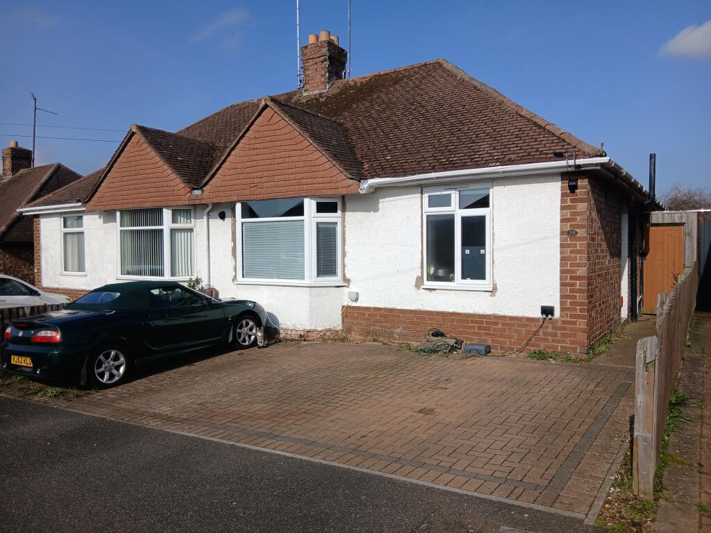 Main image of property: Martin Road, Kettering, NN15