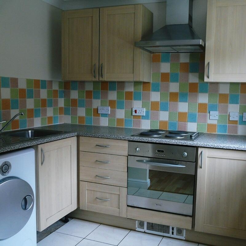 2 bedroom flat for rent
