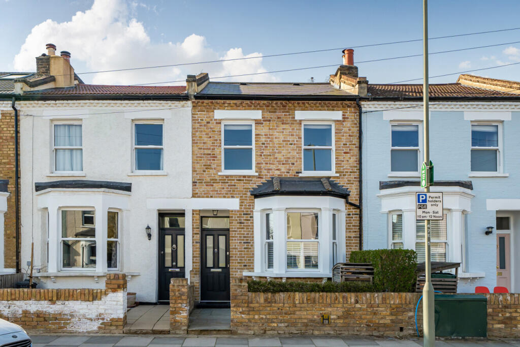 Main image of property: Kingswood Road, Penge, London, SE20