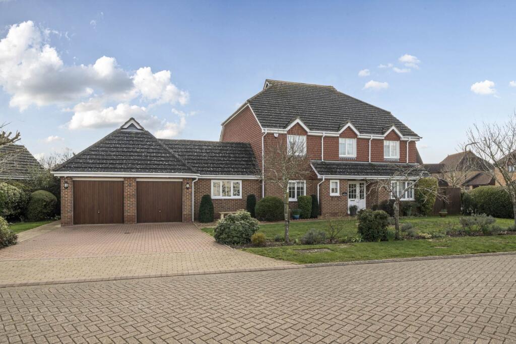 Main image of property: Carnoustie Drive, Great Denham