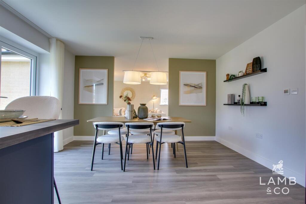 Plot 41, Park Gate Corner, Little Clacton - View 6