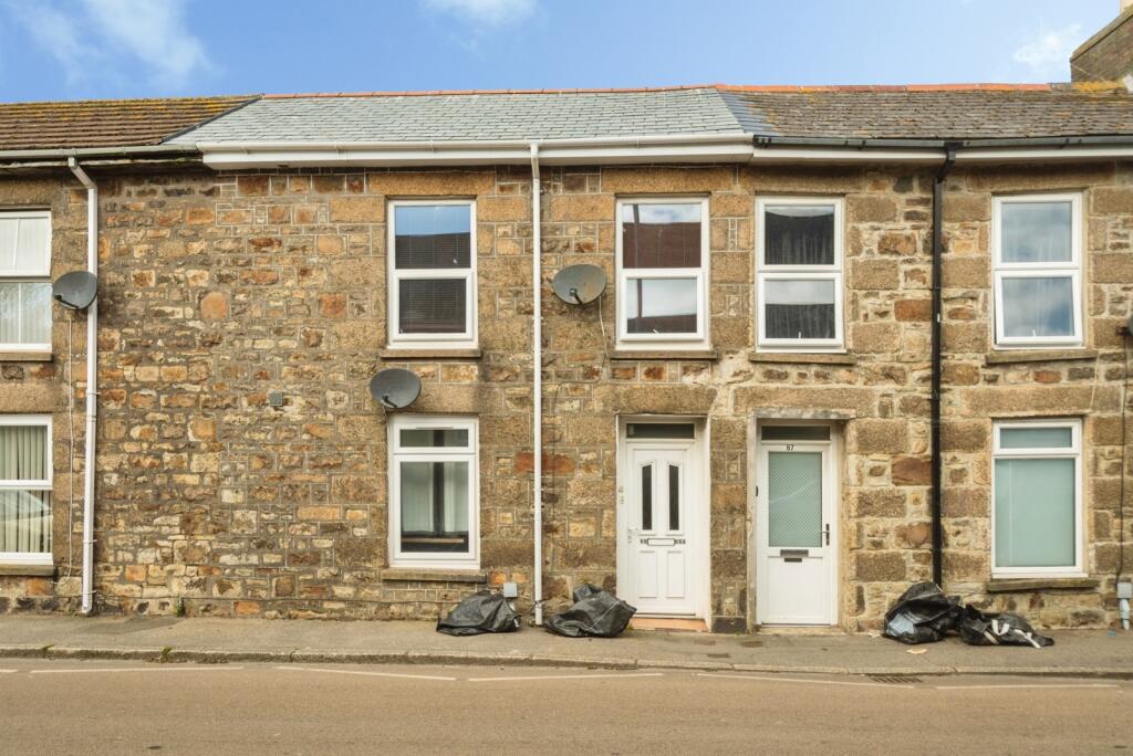 Main image of property: Trevenson Street, Camborne, Cornwall, TR14