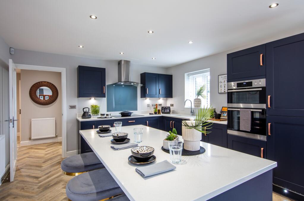 Field Farm, Stapleford, Stapleford, NG9 photo 4