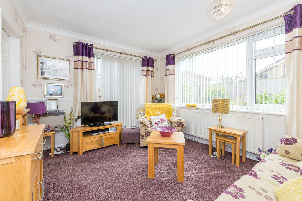 House in Wigan, Greater Manchester - View 5