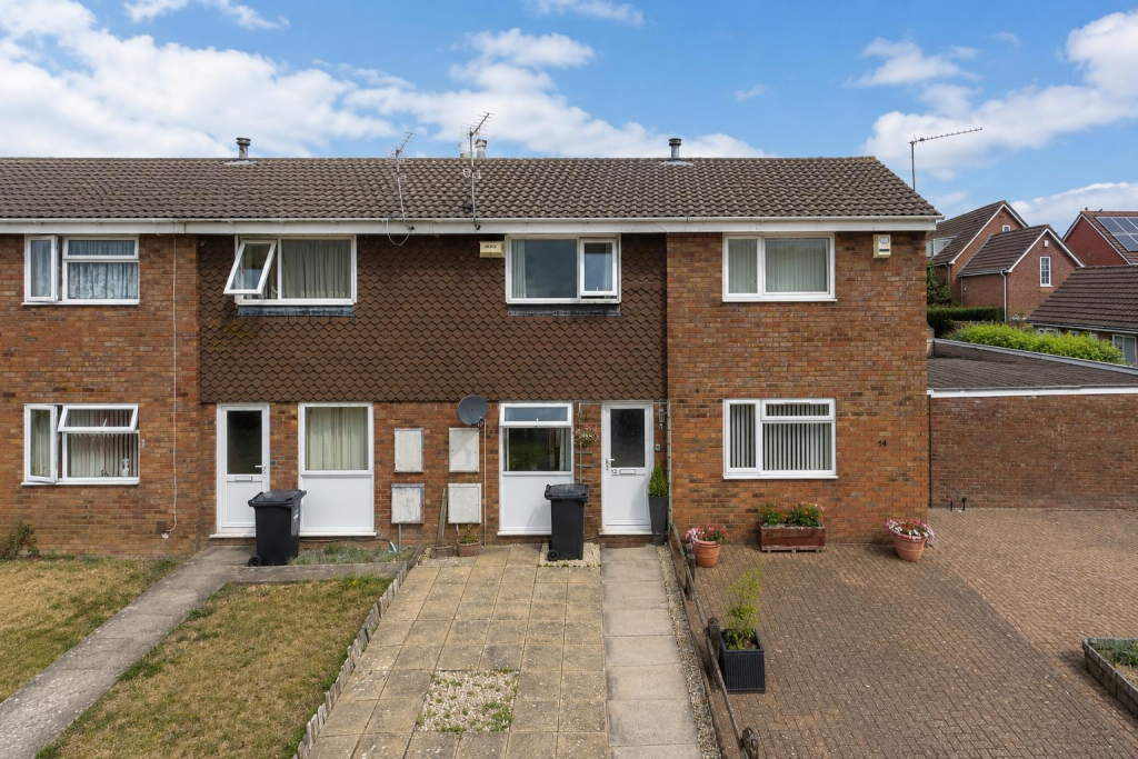 Main image of property: Cherryhay, Clevedon