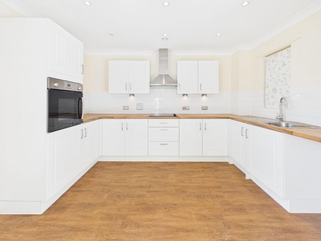 Apartment in West Oxfordshire, Milton-under-Wychwood - View 4