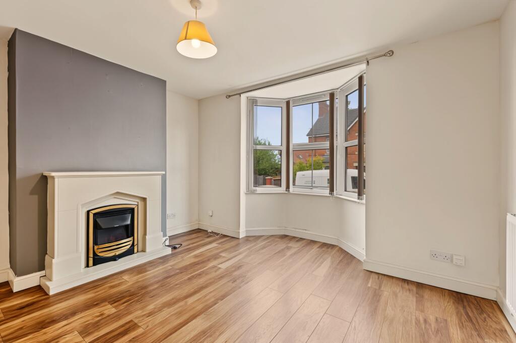 House in Evesham, Bengeworth - More