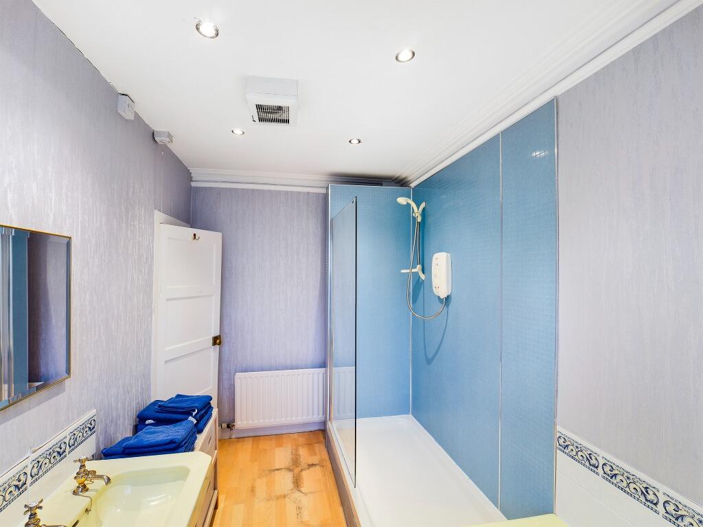 3 bedroom duplex for rent