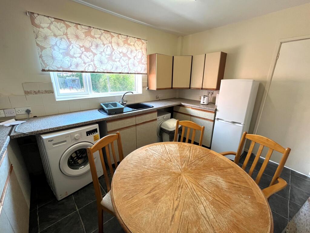 Main image of property: Burrows Avenue, Beeston, NOTTINGHAM