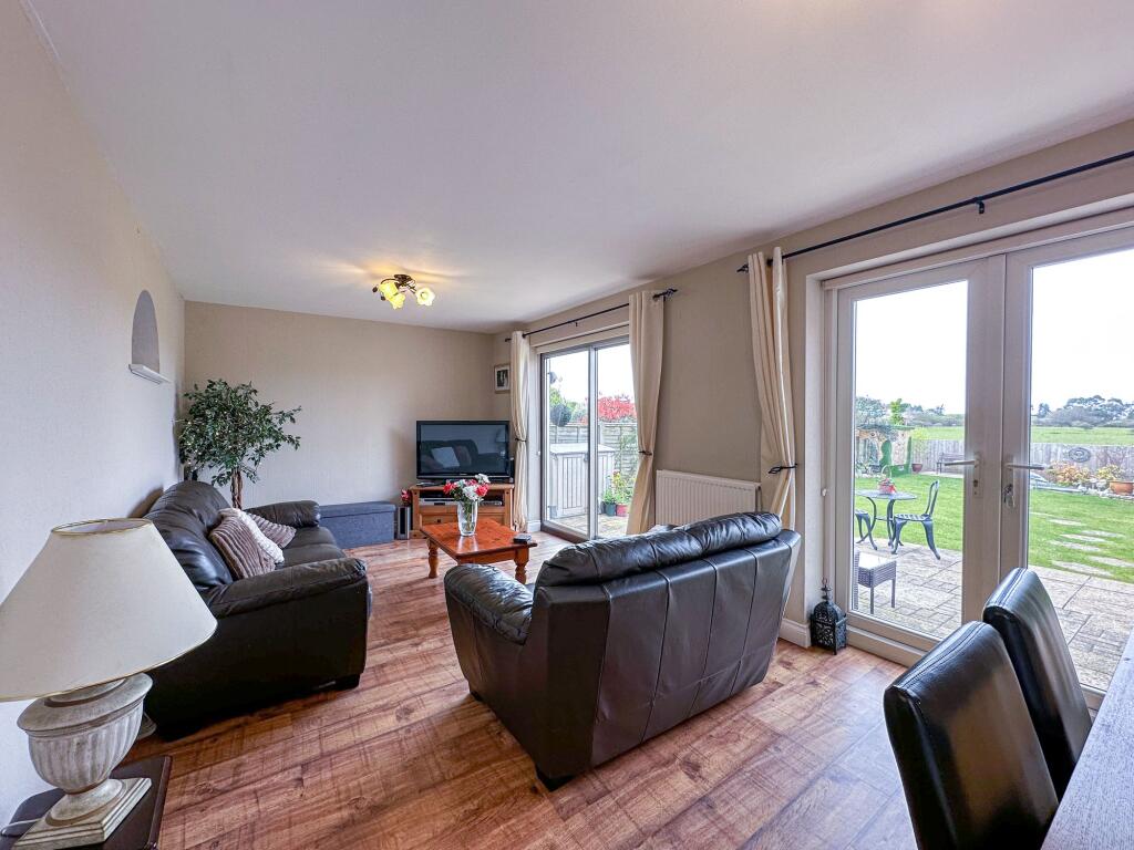 House in Wirral, Irby - View 2