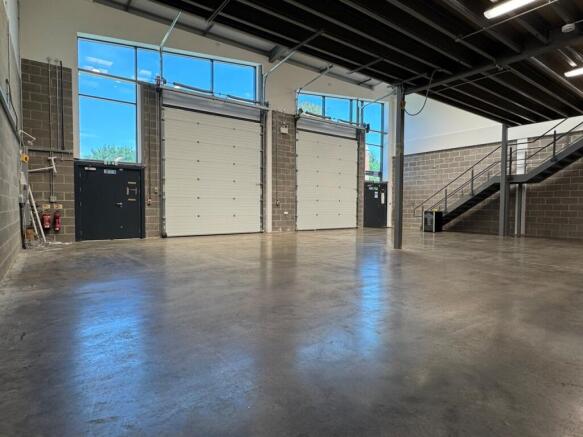 108 warehouse