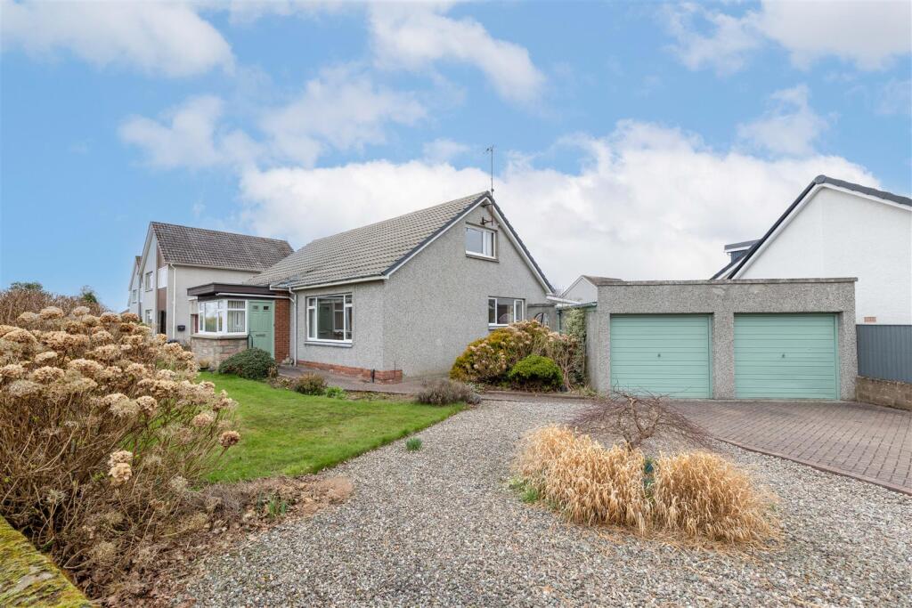 Main image of property: St. Marys Drive, Perth