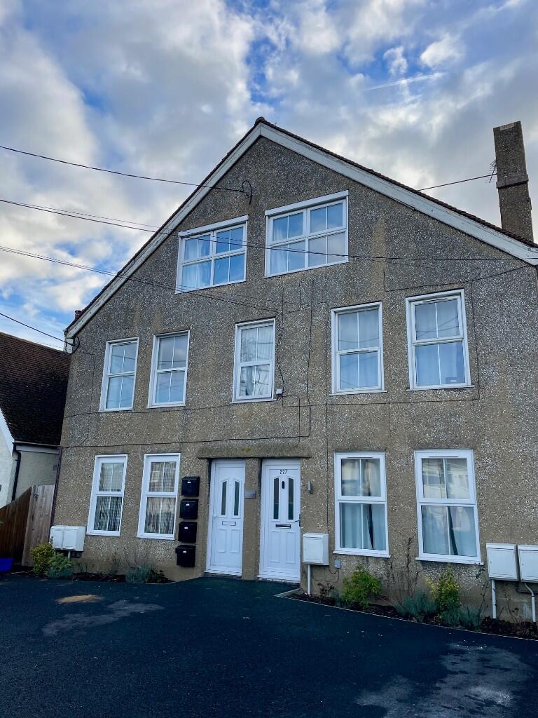 Main image of property: Minster Road, Sheerness, Kent, ME12