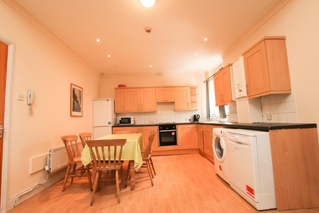 Main image of property: Byron Street, Shieldfield, Newcastle upon Tyne