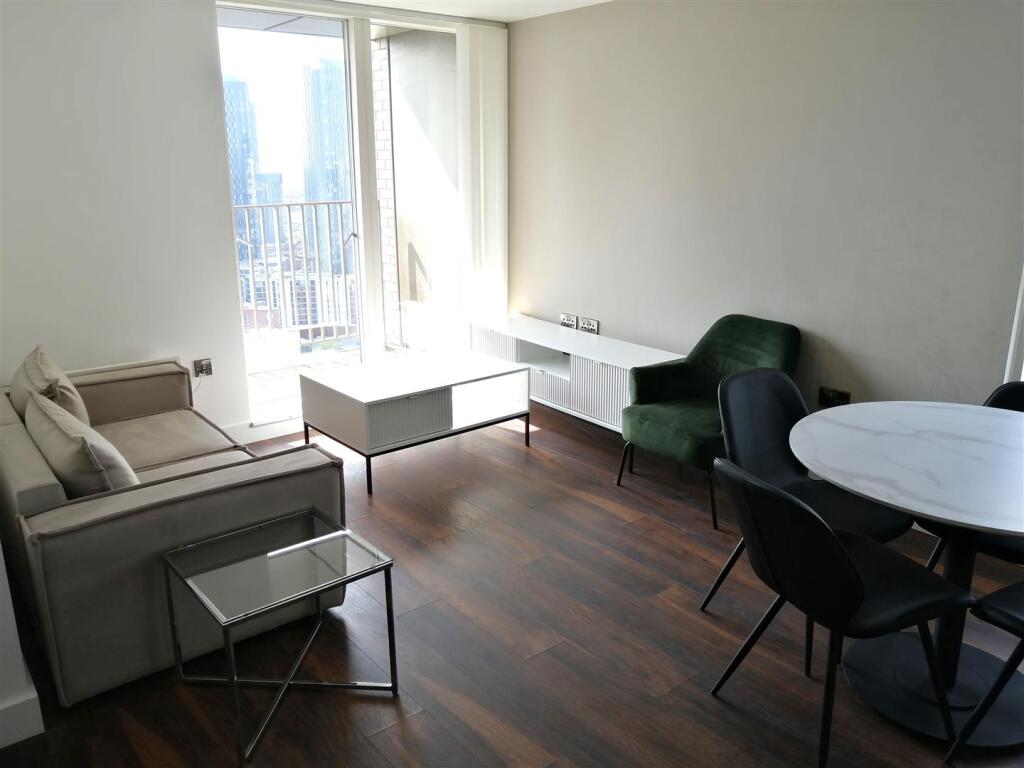 Main image of property: THE ASSEMBLY, ONE CAMBRIDGE STREET