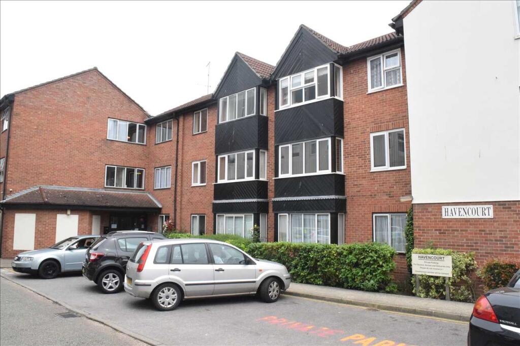 Main image of property: Havencourt, Victoria Road, Chelmsford