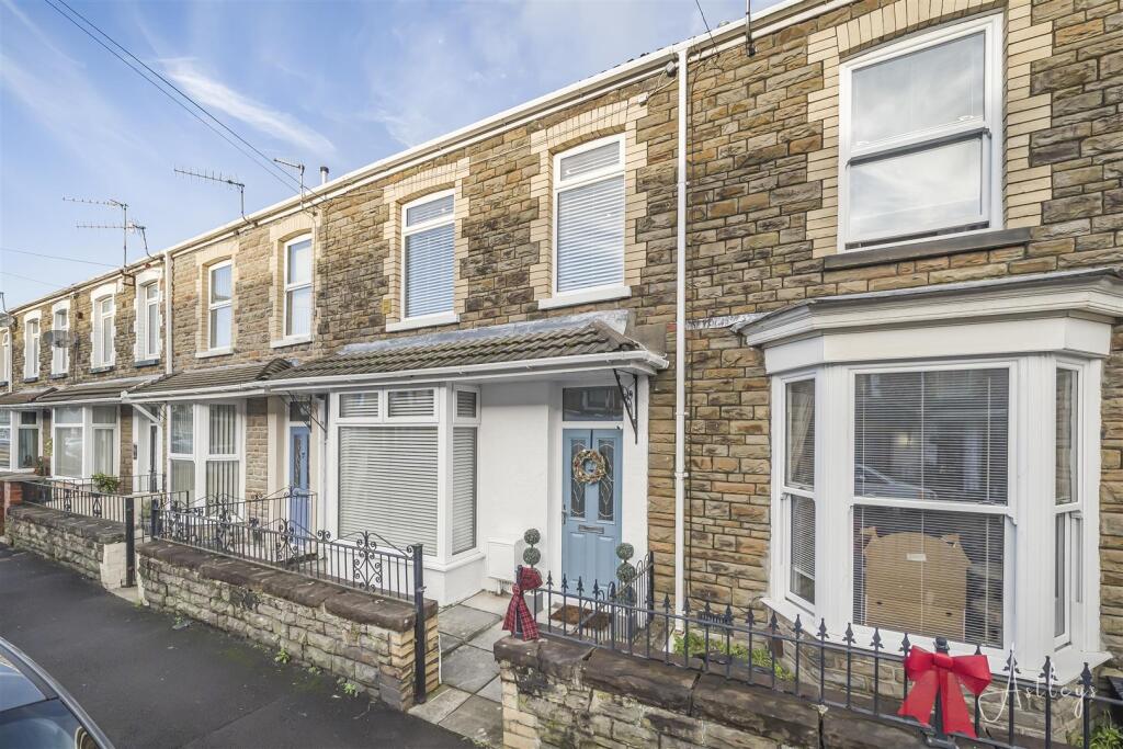Main image of property: Leonard Street, Neath