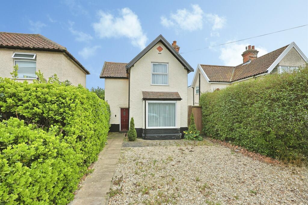 Main image of property: Hall Road, Norwich