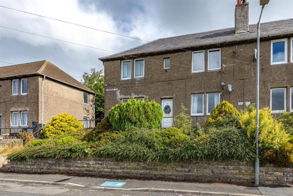 Main image of property: 62 Glendinning Terrace, Galashiels