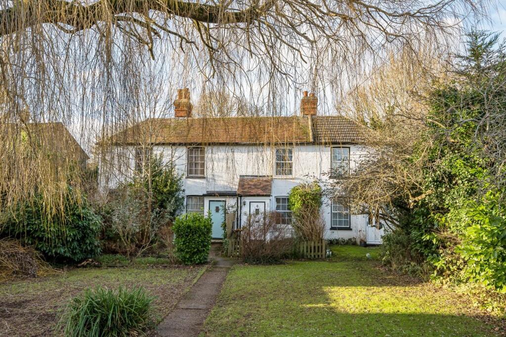 Main image of property: Grosvenor Road, Kennington, Ashford TN24 9PL