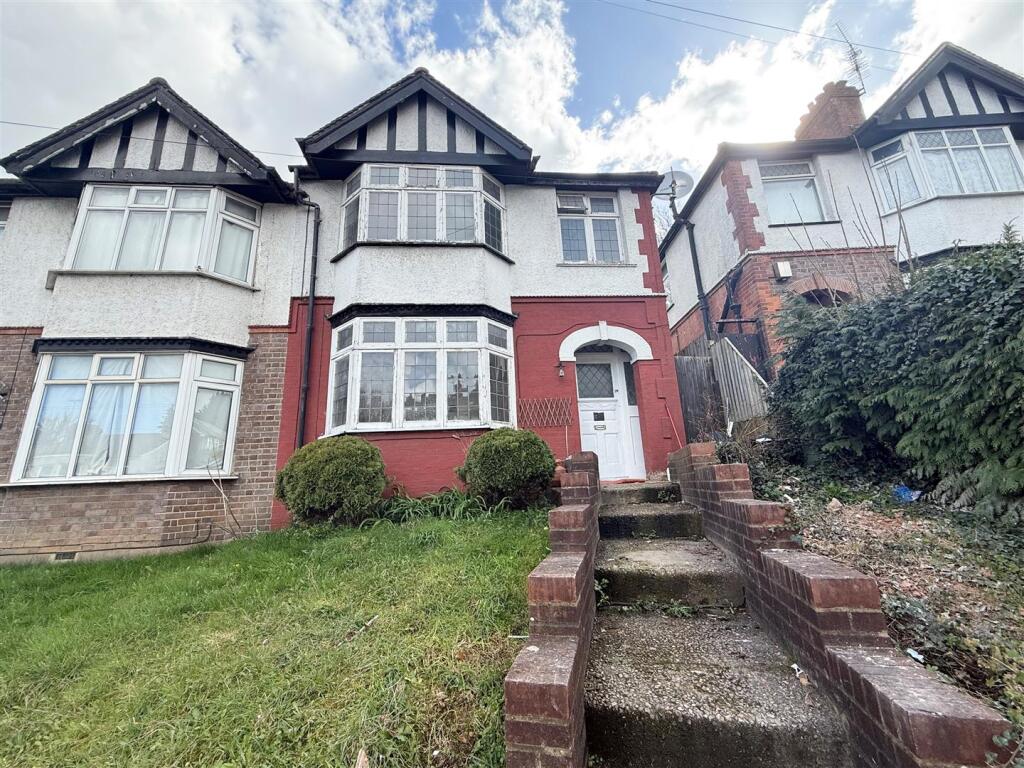 Main image of property: Farley Hill, Luton